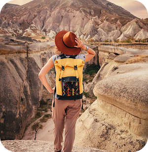 Local dining experience - authentic cuisine and hidden restaurants