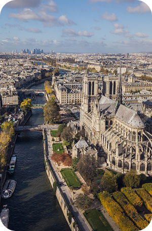 Local scenic experience - breathtaking viewpoints and hidden natural wonders